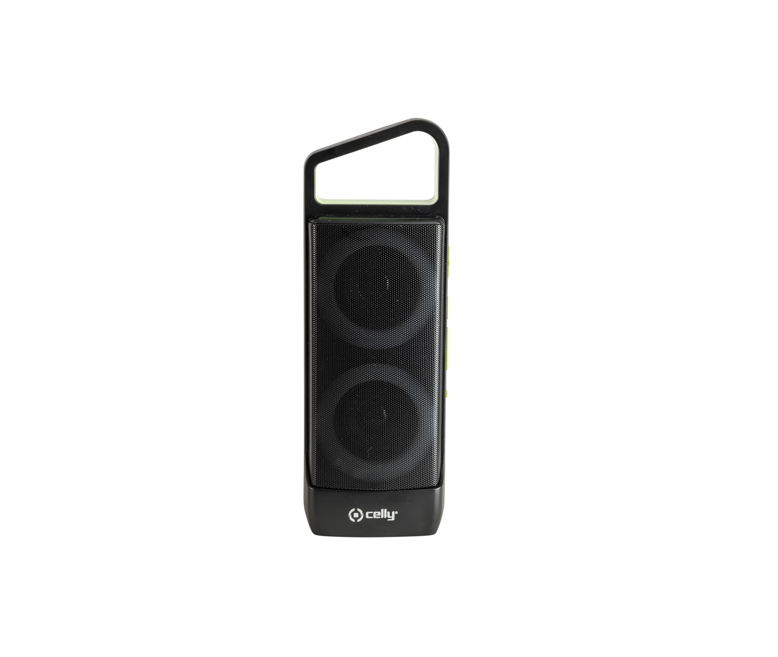 Speaker Wireless Rgb 10W