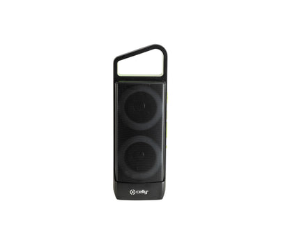 Speaker Wireless Rgb 10W