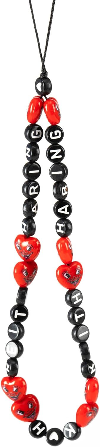 Celly Keith Haring Brand Universal Pendant