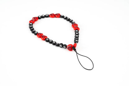 Celly Keith Haring Brand Universal Pendant