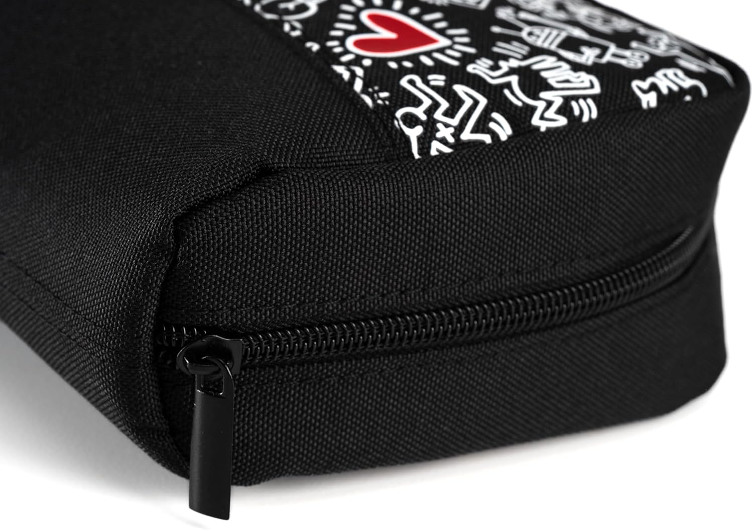 CELLY Keith Haring Brand Travel Bag