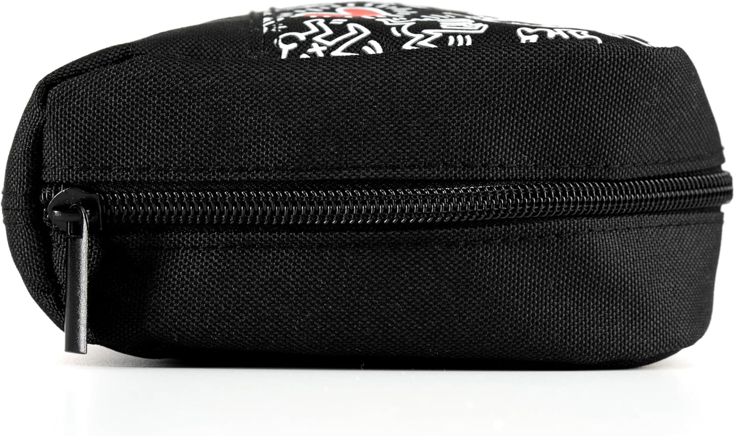 CELLY Keith Haring Brand Travel Bag