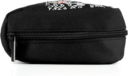 CELLY Keith Haring Brand Travel Bag