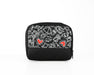 CELLY Keith Haring Brand Travel Bag