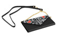 Celly Keith Haring Phone Bag Mag Up To 6.5