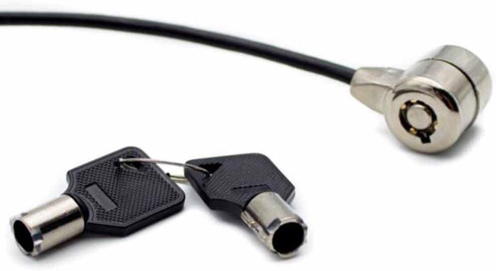 pos iberica solutions s.l. Key Lock