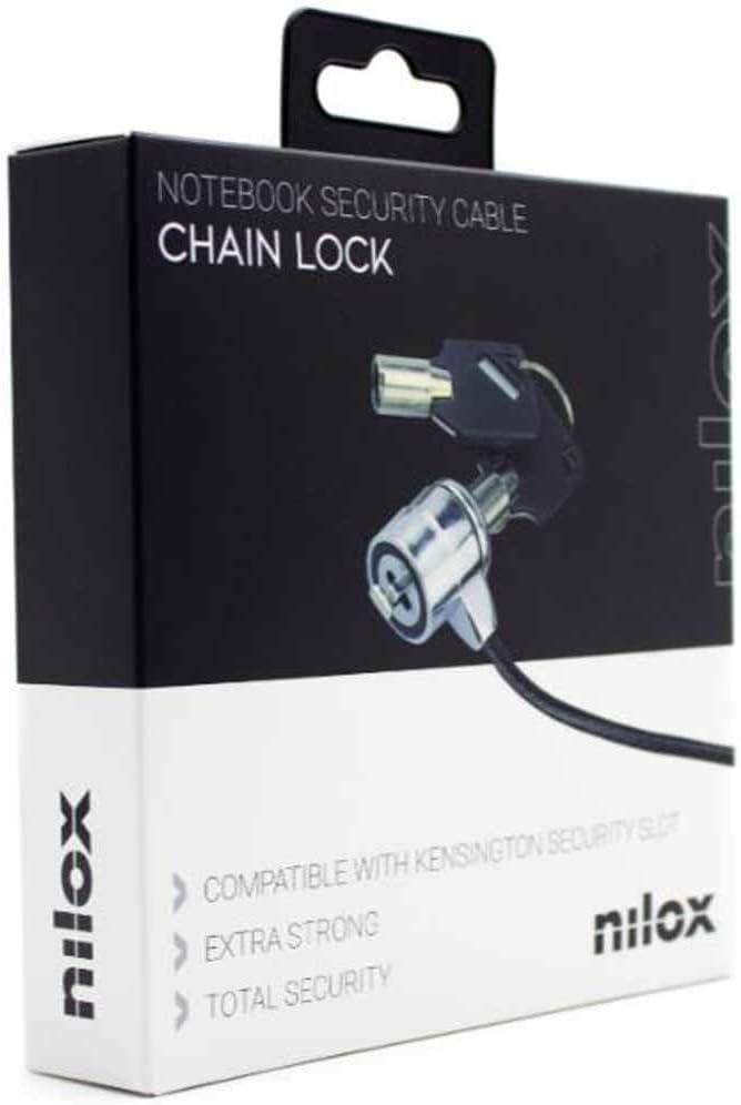pos iberica solutions s.l. Key Lock