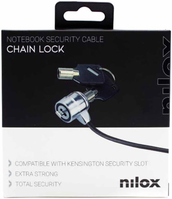 pos iberica solutions s.l. Key Lock