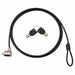 pos iberica solutions s.l. Key Lock