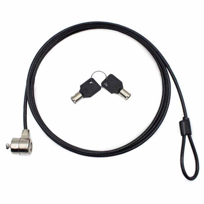 pos iberica solutions s.l. Key Lock