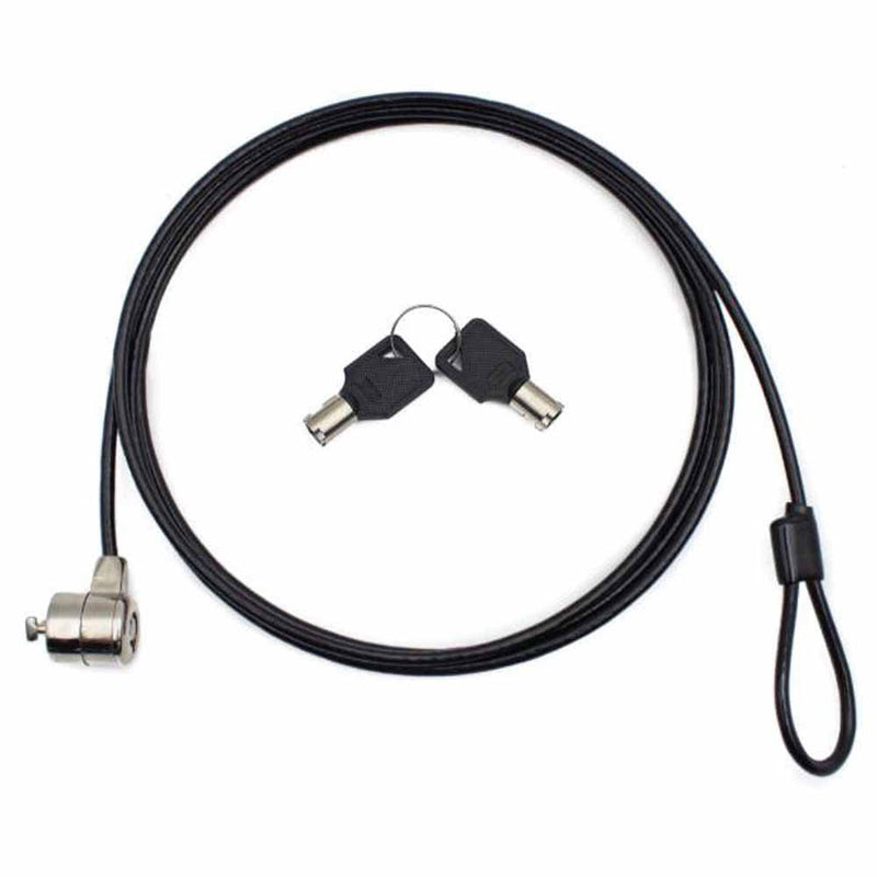 pos iberica solutions s.l. Key Lock