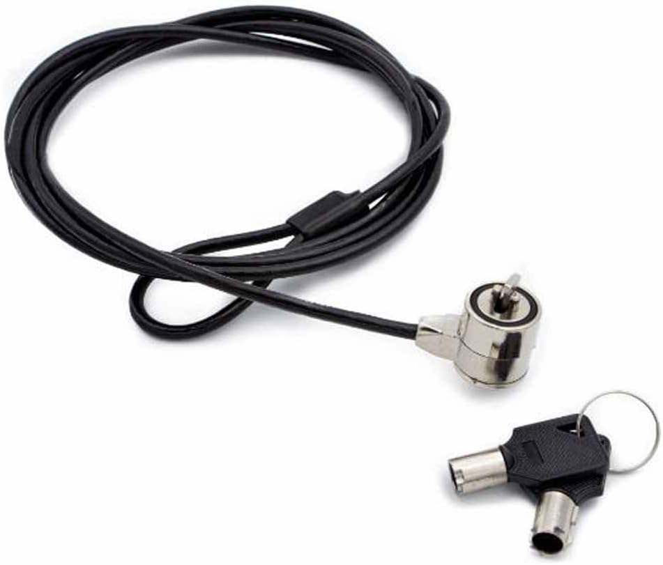 pos iberica solutions s.l. Key Lock
