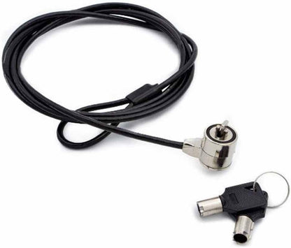 pos iberica solutions s.l. Key Lock