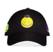 DIFUZED Sport Assassination Classroom Cap, Multicoloured, One Size