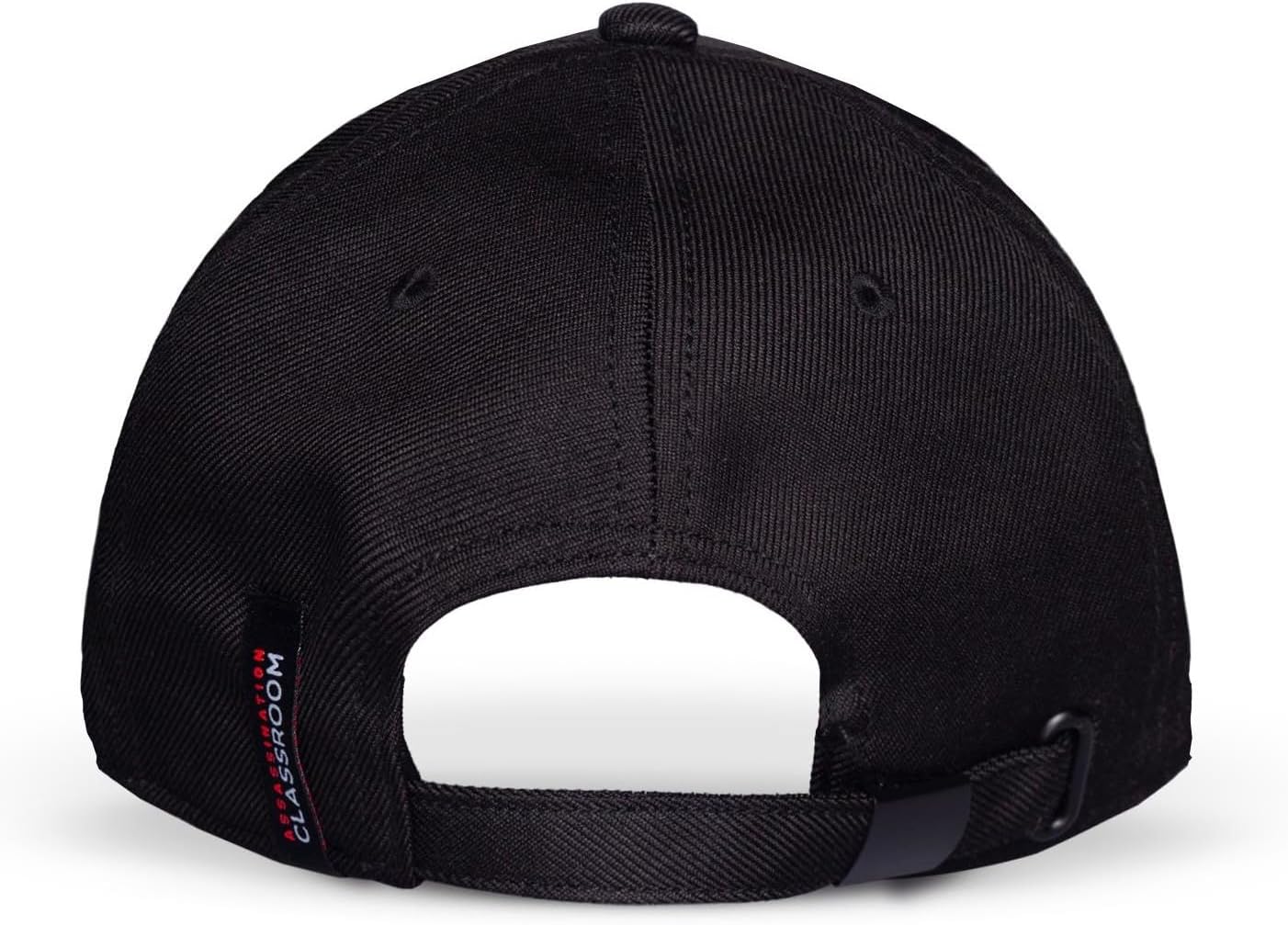 DIFUZED Sport Assassination Classroom Cap, Multicoloured, One Size