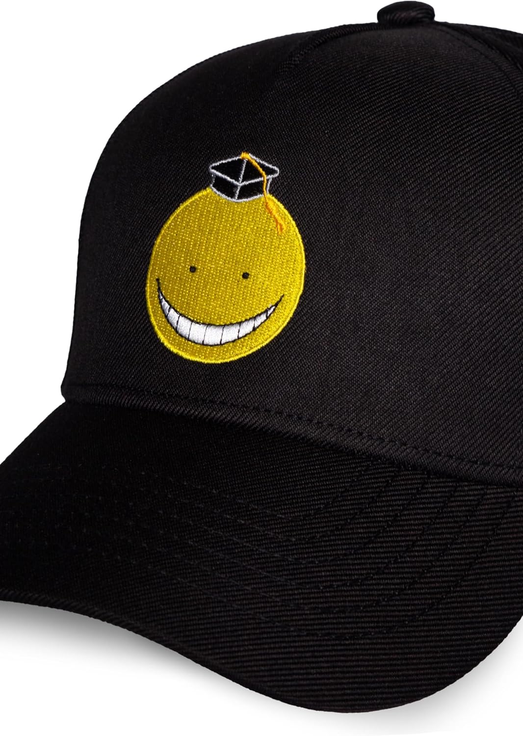 DIFUZED Sport Assassination Classroom Cap, Multicoloured, One Size