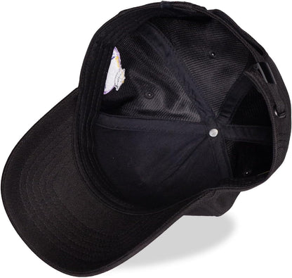 DIFUZED Sport Assassination Classroom Cap, Multicoloured, One Size