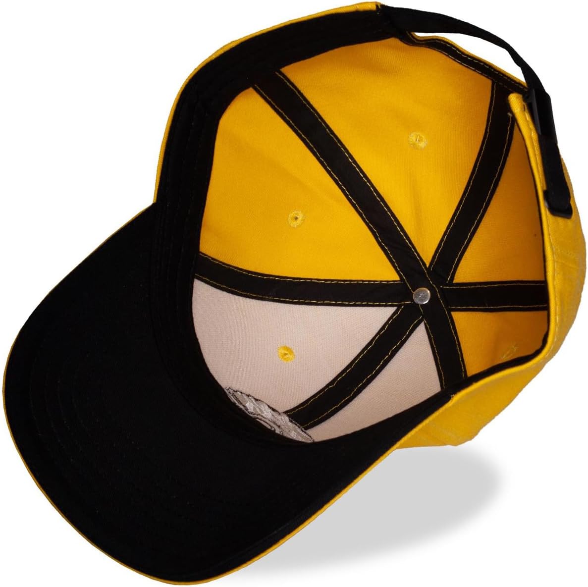 DIFUZED Sport Pokemon Cap, Multicoloured, One Size