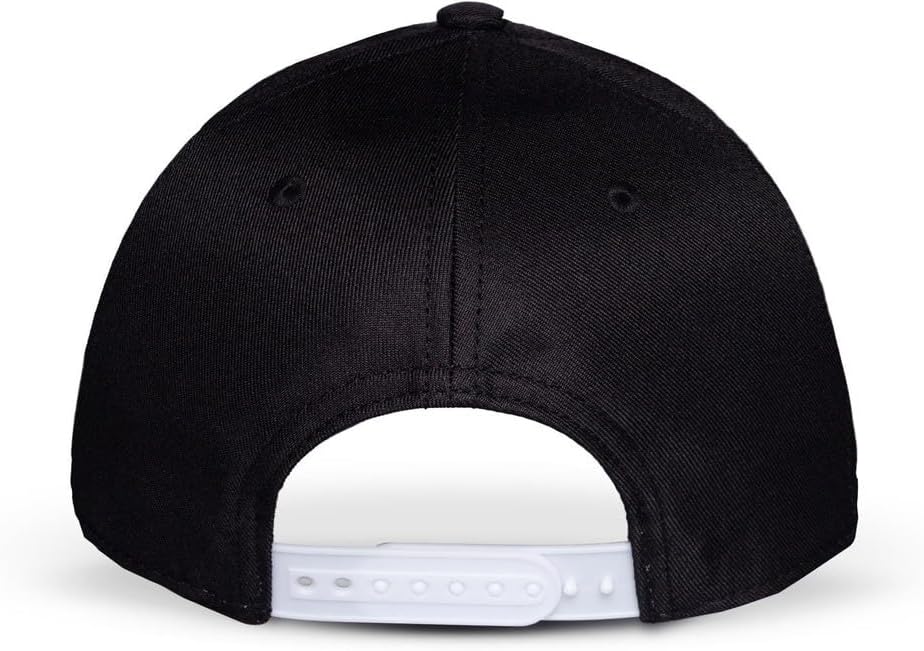 DIFUZED Sport Hisoka X Hunter Cap, Multicoloured, One Size