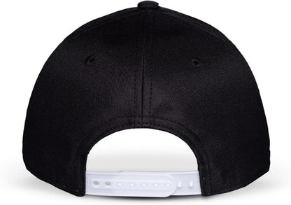 DIFUZED Sport Hisoka X Hunter Cap, Multicoloured, One Size