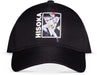 DIFUZED Sport Hisoka X Hunter Cap, Multicoloured, One Size