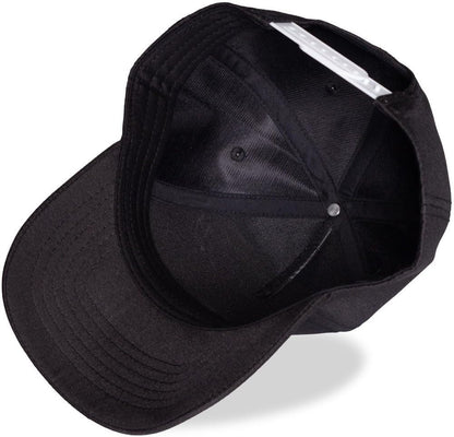 DIFUZED Sport Hisoka X Hunter Cap, Multicoloured, One Size