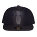 DIFUZED Sport Venom Marvel Cap, Multicoloured, One Size