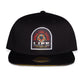 DIFUZED Sport Roll for Your Life Stranger Things Cap, Multicoloured, One Size