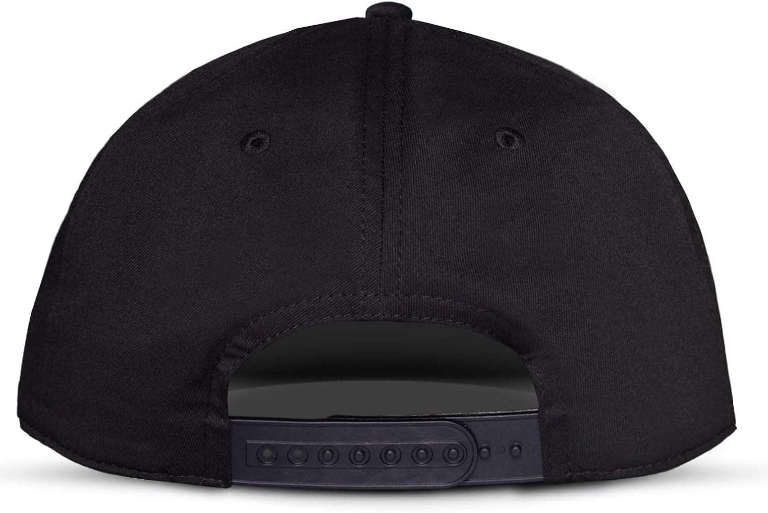 DIFUZED Sport Roll for Your Life Stranger Things Cap, Multicoloured, One Size