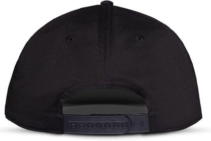 DIFUZED Sport Roll for Your Life Stranger Things Cap, Multicoloured, One Size