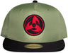 Naruto Shippuden Kakashi Men's Cap Multicoloured Anime, Fan Merch, TV Series