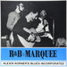 Alexis Korner R&B From The Marquee. LP.