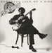 Somebody Loan Me A Dime LP (Vinyl Album) UK Sonet 1975