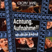 Ebony Band: Achtung, Aufnahme!!: A Short Opera By Wilhelm Grosz and Works By Walter Goehr &...