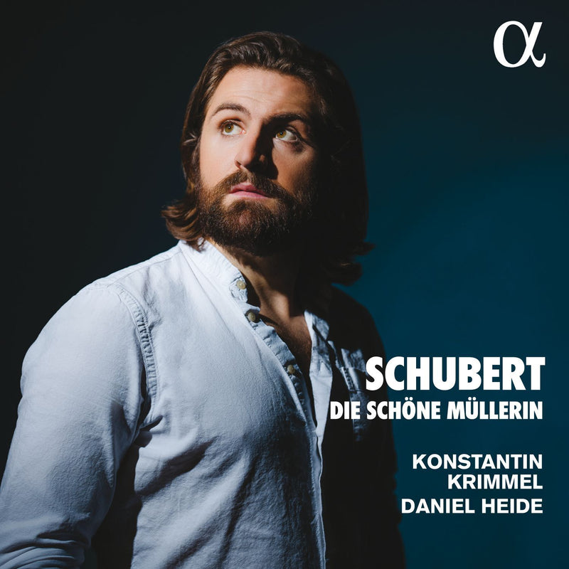 Schubert: Die Schöne Müllerin