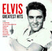 Elvis Greatest Hits