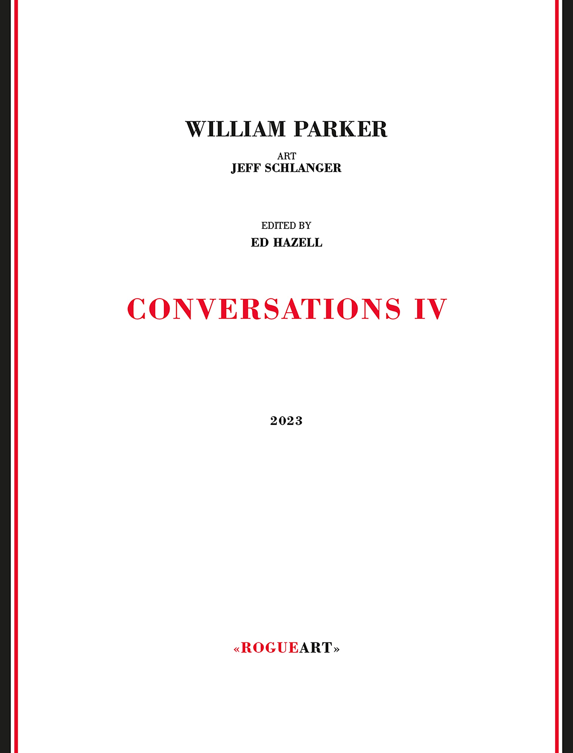 Conversations IV