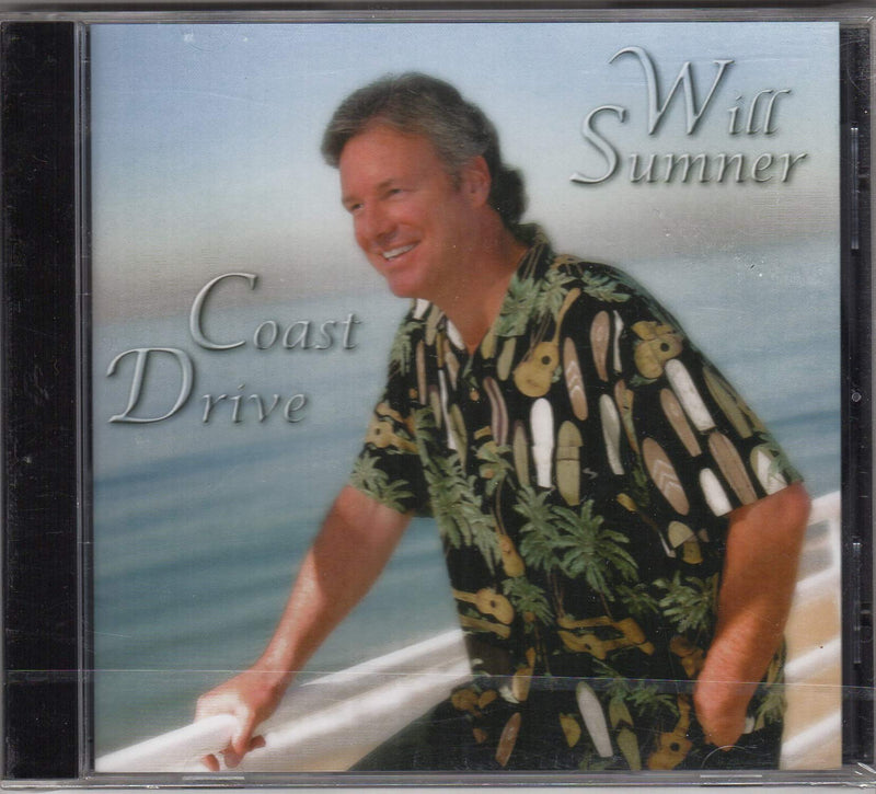 Coast Drive