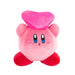 Bizak Peluche Mochi Mochi del Personaje Kirby & Friend, con una Textura Esponjosa y Suave, de 15 cm (30691286