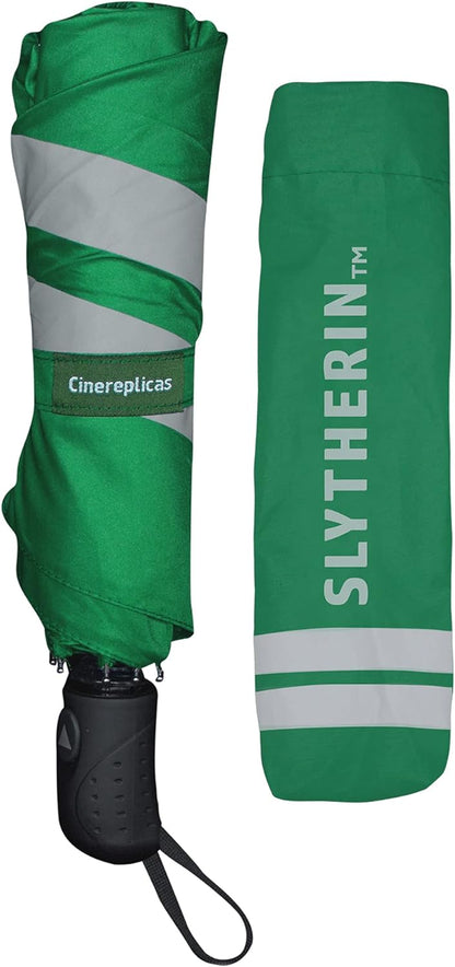 Cinereplicas - Harry Potter Umbrella - Auto Open - Official License