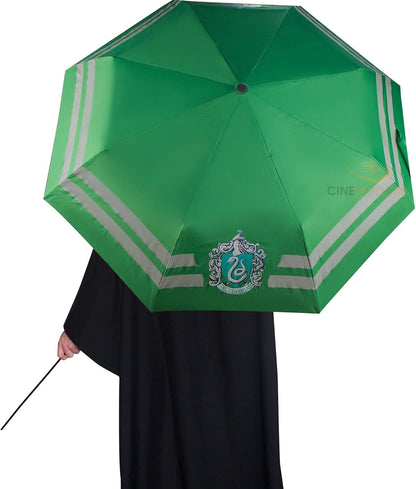 Cinereplicas - Harry Potter Umbrella - Auto Open - Official License