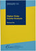 Higher Order Fourier Analysis