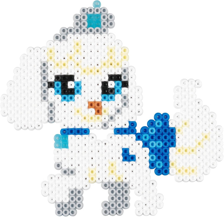 CAJA REGALO HAMA MIDI PRINCESAS DISNEY