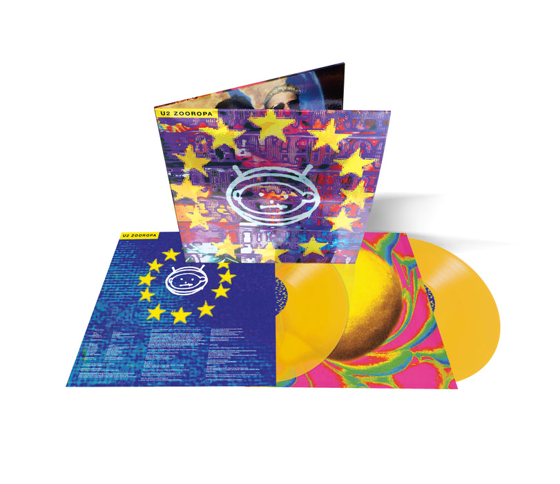 Zooropa