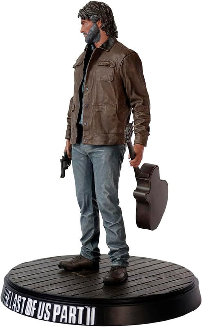 Dark Horse Comics Last of Us Part II: Joel Figure