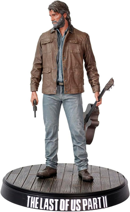 Dark Horse Comics Last of Us Part II: Joel Figure