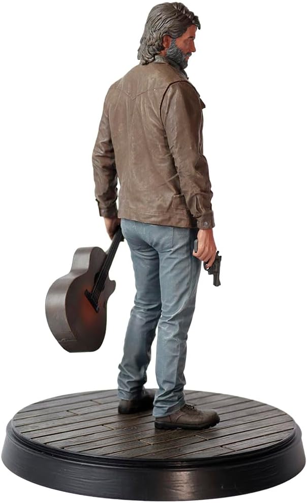 Dark Horse Comics Last of Us Part II: Joel Figure