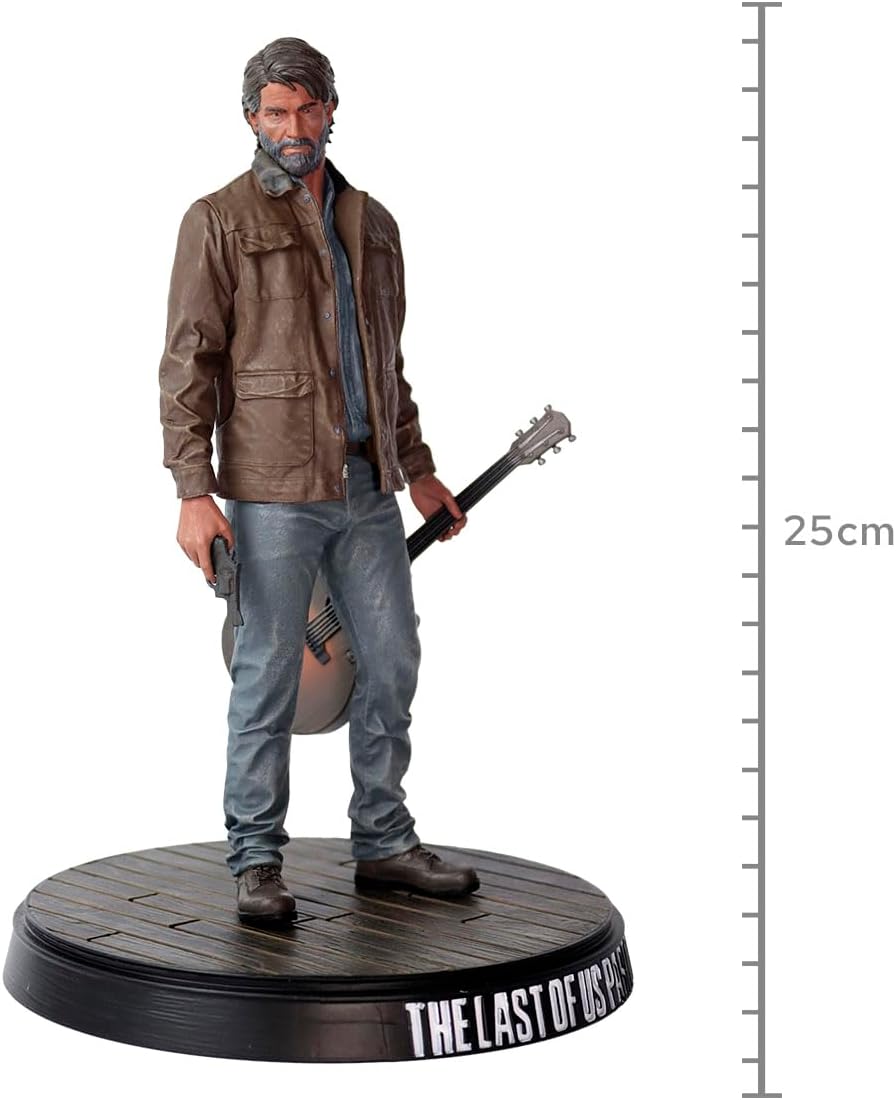 Dark Horse Comics Last of Us Part II: Joel Figure