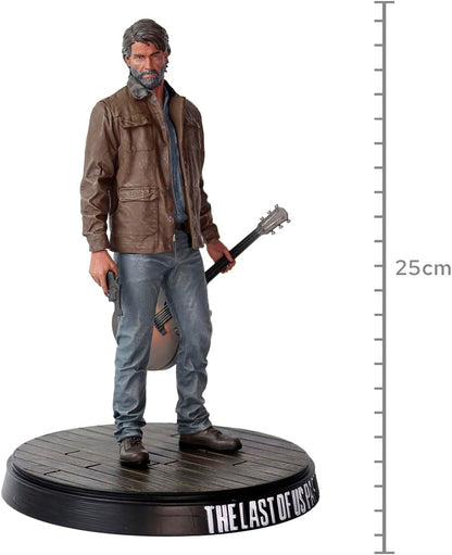 Dark Horse Comics Last of Us Part II: Joel Figure