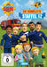Feuerwehrmann Sam Staffel 12/DVD